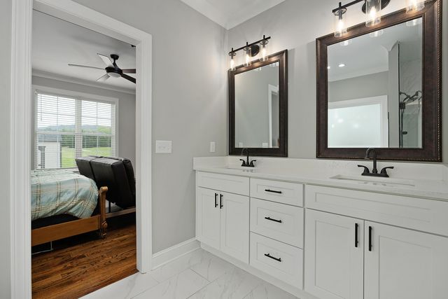 9089 Silver Maple Drive, Ooltewah, TN 37363