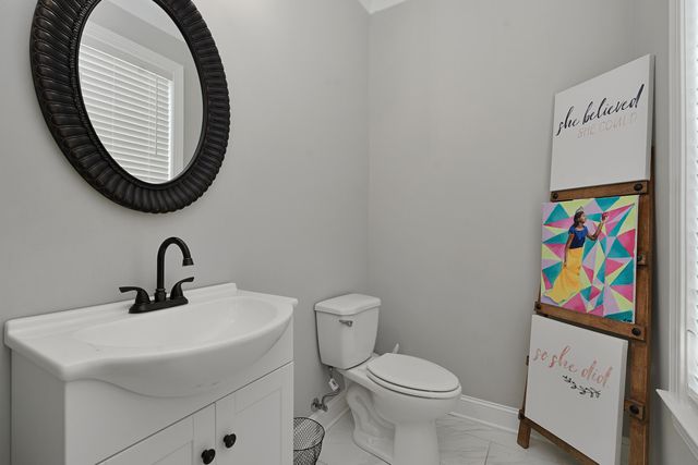 9089 Silver Maple Drive, Ooltewah, TN 37363