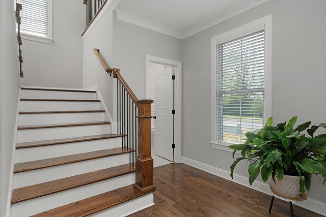 9089 Silver Maple Drive, Ooltewah, TN 37363