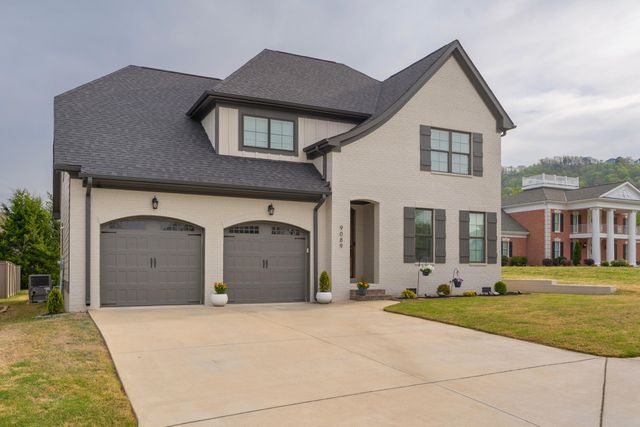 9089 Silver Maple Drive, Ooltewah, TN 37363
