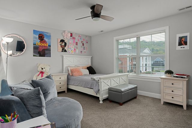 9089 Silver Maple Drive, Ooltewah, TN 37363