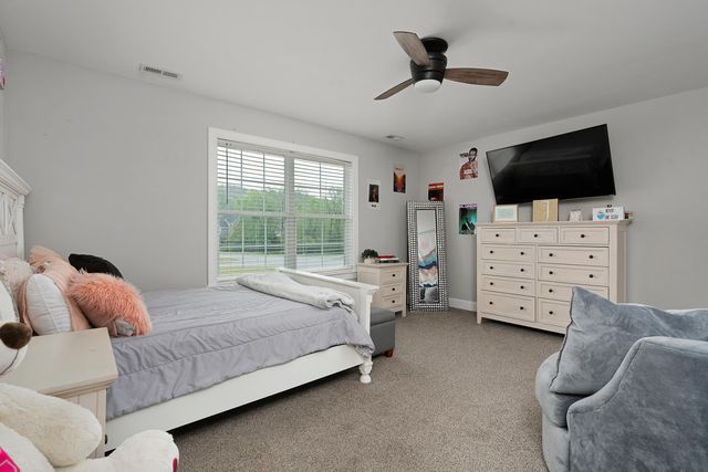 9089 Silver Maple Drive, Ooltewah, TN 37363