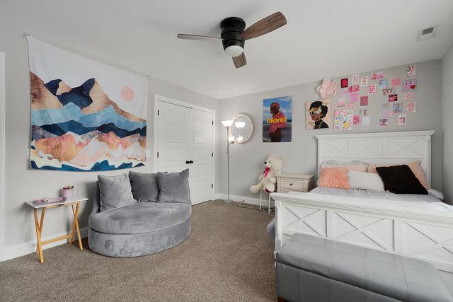 9089 Silver Maple Drive, Ooltewah, TN 37363