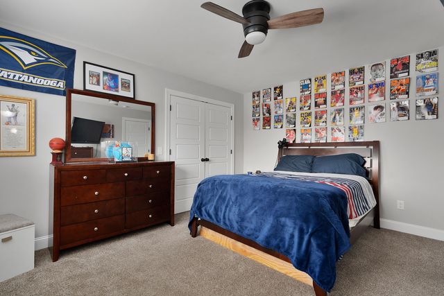 9089 Silver Maple Drive, Ooltewah, TN 37363