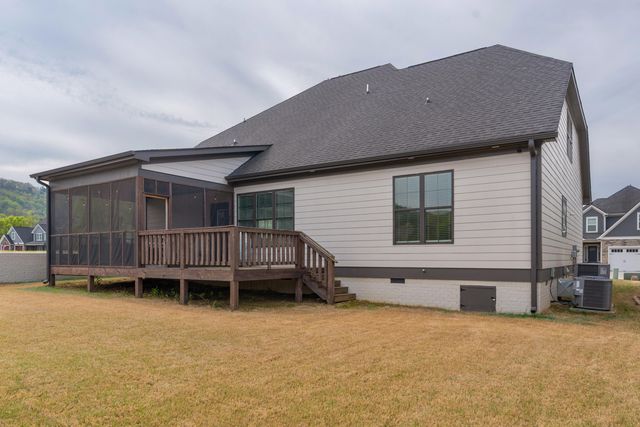 9089 Silver Maple Drive, Ooltewah, TN 37363