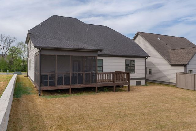 9089 Silver Maple Drive, Ooltewah, TN 37363