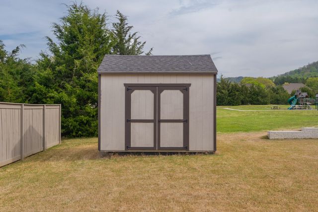 9089 Silver Maple Drive, Ooltewah, TN 37363