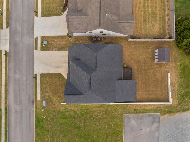 9089 Silver Maple Drive, Ooltewah, TN 37363