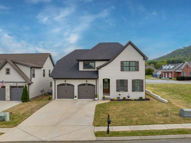 9089 Silver Maple Drive, Ooltewah, TN 37363