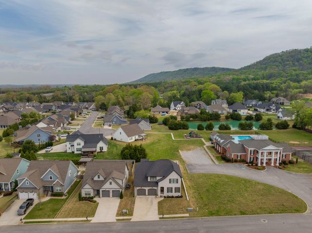 9089 Silver Maple Drive, Ooltewah, TN 37363