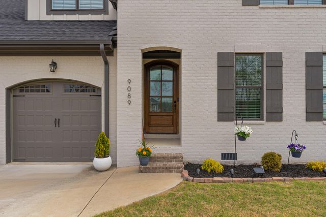 9089 Silver Maple Drive, Ooltewah, TN 37363