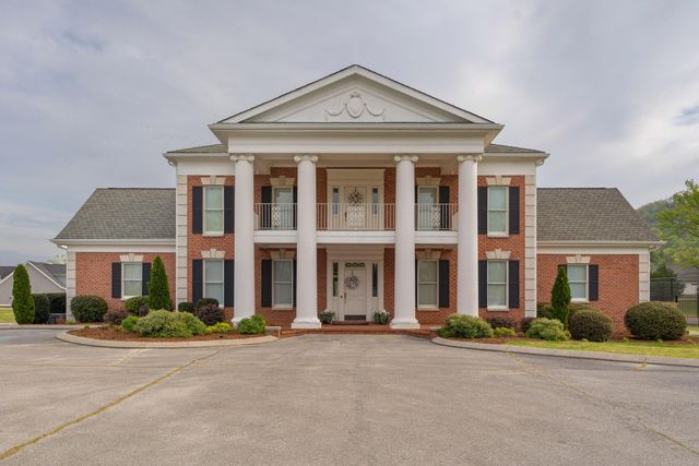 9089 Silver Maple Drive, Ooltewah, TN 37363