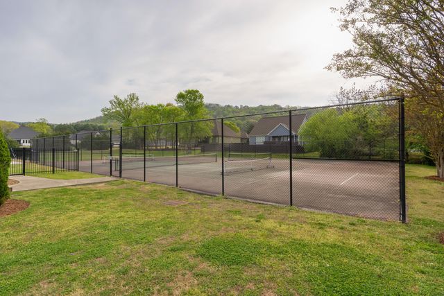 9089 Silver Maple Drive, Ooltewah, TN 37363