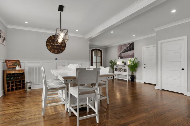 9089 Silver Maple Drive, Ooltewah, TN 37363