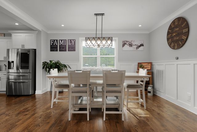 9089 Silver Maple Drive, Ooltewah, TN 37363