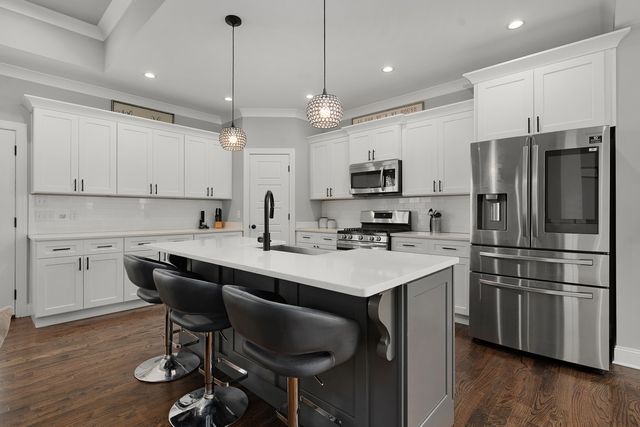 9089 Silver Maple Drive, Ooltewah, TN 37363