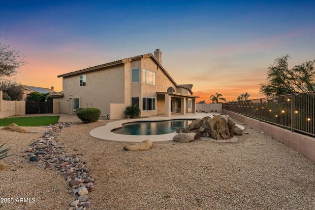 19276 N 90TH Place, Scottsdale, AZ 85255