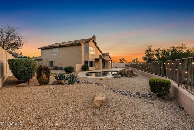 19276 N 90TH Place, Scottsdale, AZ 85255