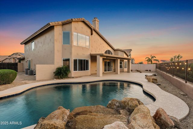 19276 N 90TH Place, Scottsdale, AZ 85255