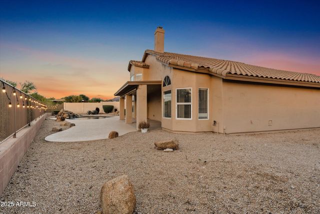 19276 N 90TH Place, Scottsdale, AZ 85255