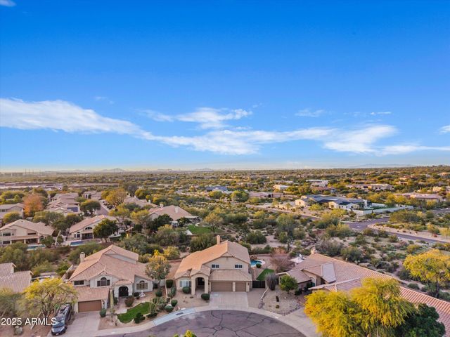 19276 N 90TH Place, Scottsdale, AZ 85255