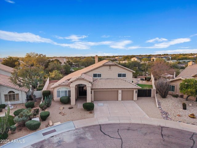 19276 N 90TH Place, Scottsdale, AZ 85255