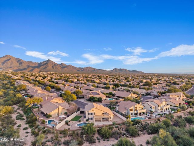 19276 N 90TH Place, Scottsdale, AZ 85255