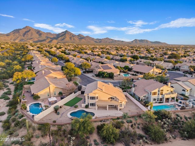 19276 N 90TH Place, Scottsdale, AZ 85255