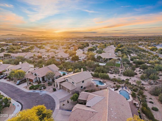 19276 N 90TH Place, Scottsdale, AZ 85255