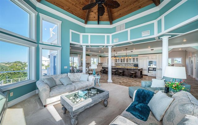 934 ELDORADO AVENUE, Clearwater Beach, FL 33767