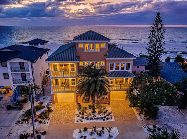 934 ELDORADO AVENUE, Clearwater Beach, FL 33767