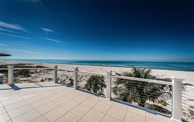 934 ELDORADO AVENUE, Clearwater Beach, FL 33767