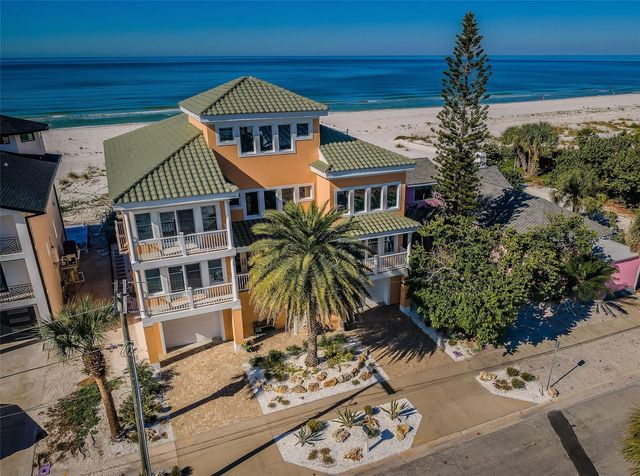 934 ELDORADO AVENUE, Clearwater Beach, FL 33767