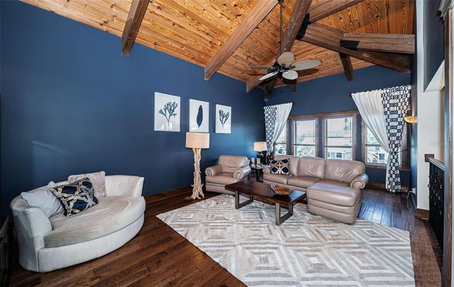 934 ELDORADO AVENUE, Clearwater Beach, FL 33767