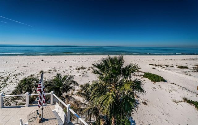 934 ELDORADO AVENUE, Clearwater Beach, FL 33767