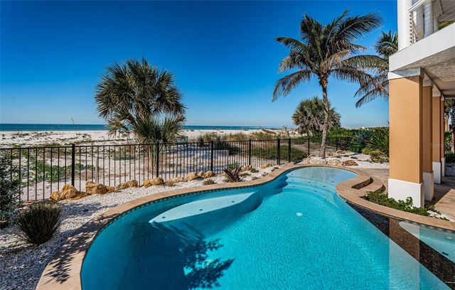 934 ELDORADO AVENUE, Clearwater Beach, FL 33767