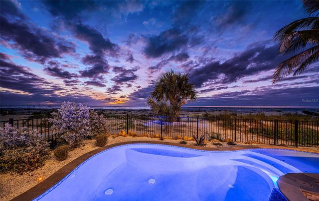 934 ELDORADO AVENUE, Clearwater Beach, FL 33767