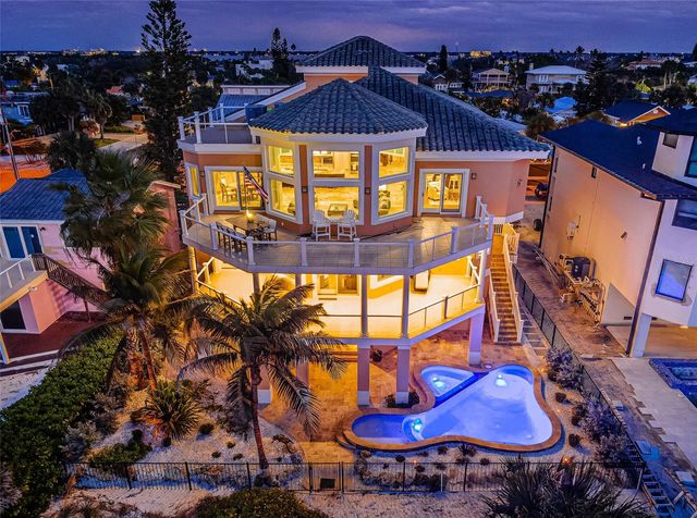 934 ELDORADO AVENUE, Clearwater Beach, FL 33767