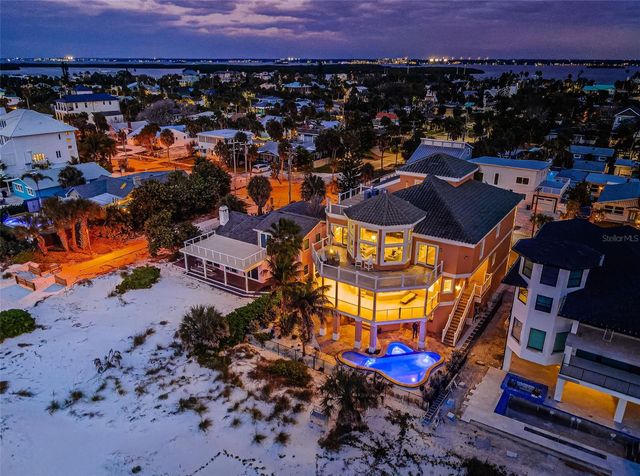 934 ELDORADO AVENUE, Clearwater Beach, FL 33767