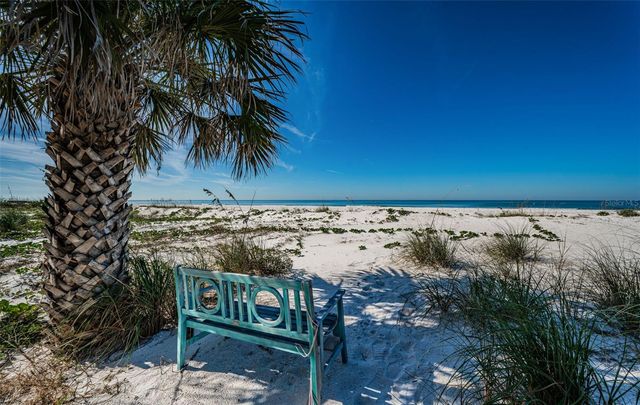 934 ELDORADO AVENUE, Clearwater Beach, FL 33767