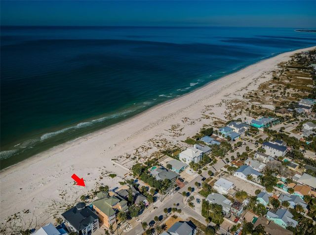 934 ELDORADO AVENUE, Clearwater Beach, FL 33767