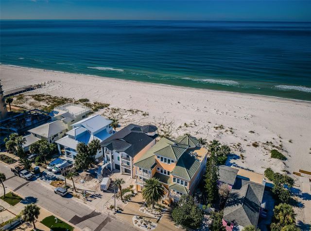 934 ELDORADO AVENUE, Clearwater Beach, FL 33767