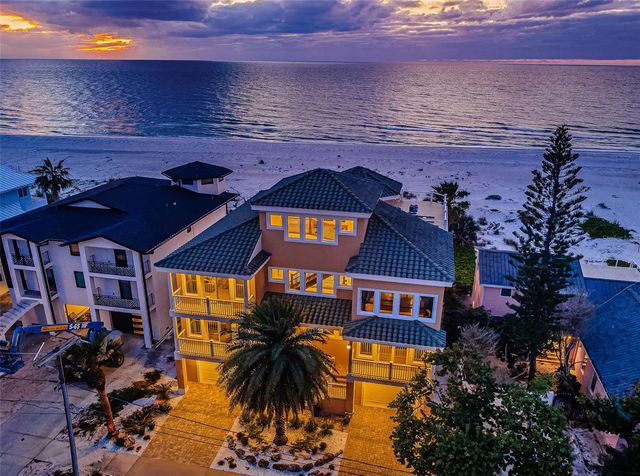 934 ELDORADO AVENUE, Clearwater Beach, FL 33767