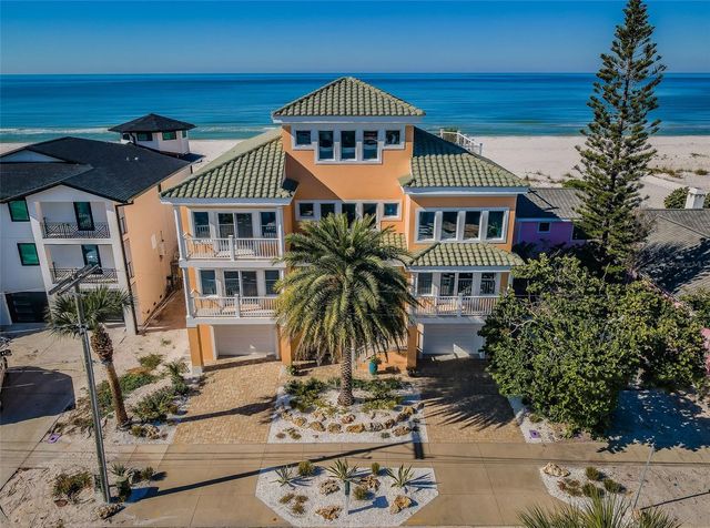 934 ELDORADO AVENUE, Clearwater Beach, FL 33767