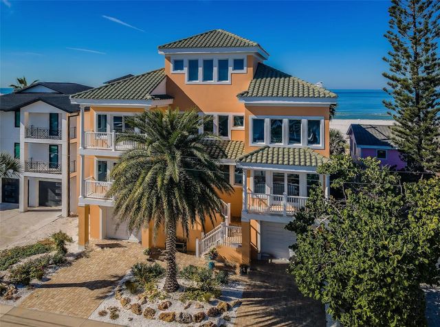 934 ELDORADO AVENUE, Clearwater Beach, FL 33767