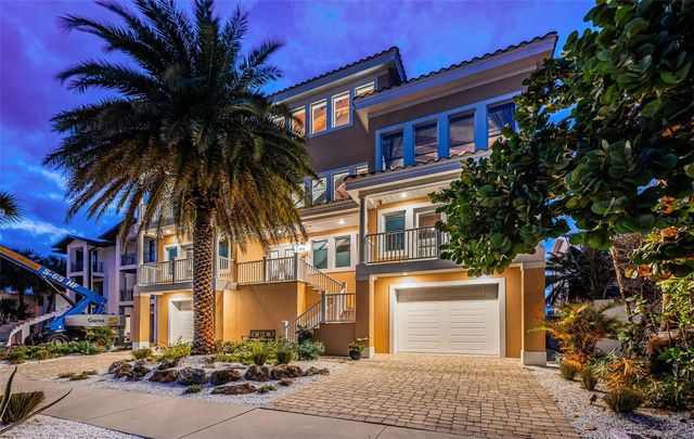 934 ELDORADO AVENUE, Clearwater Beach, FL 33767