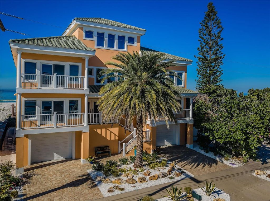 934 ELDORADO AVENUE, Clearwater Beach, FL 33767