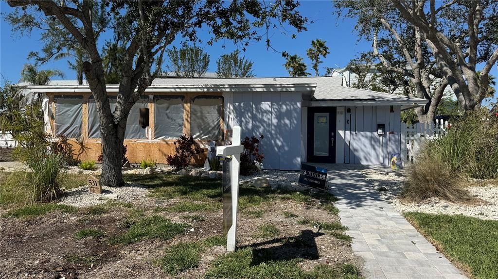 531 EDLEE LANE, Longboat Key, FL 34228