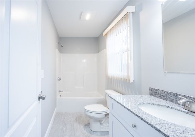 6 Mainella Street 6A, North Providence, RI 02904