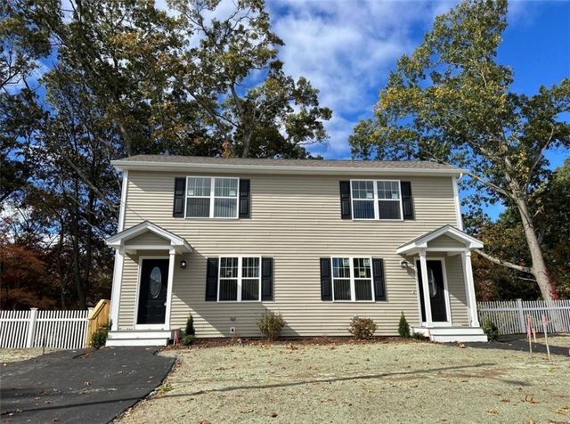 6 Mainella Street 6A, North Providence, RI 02904